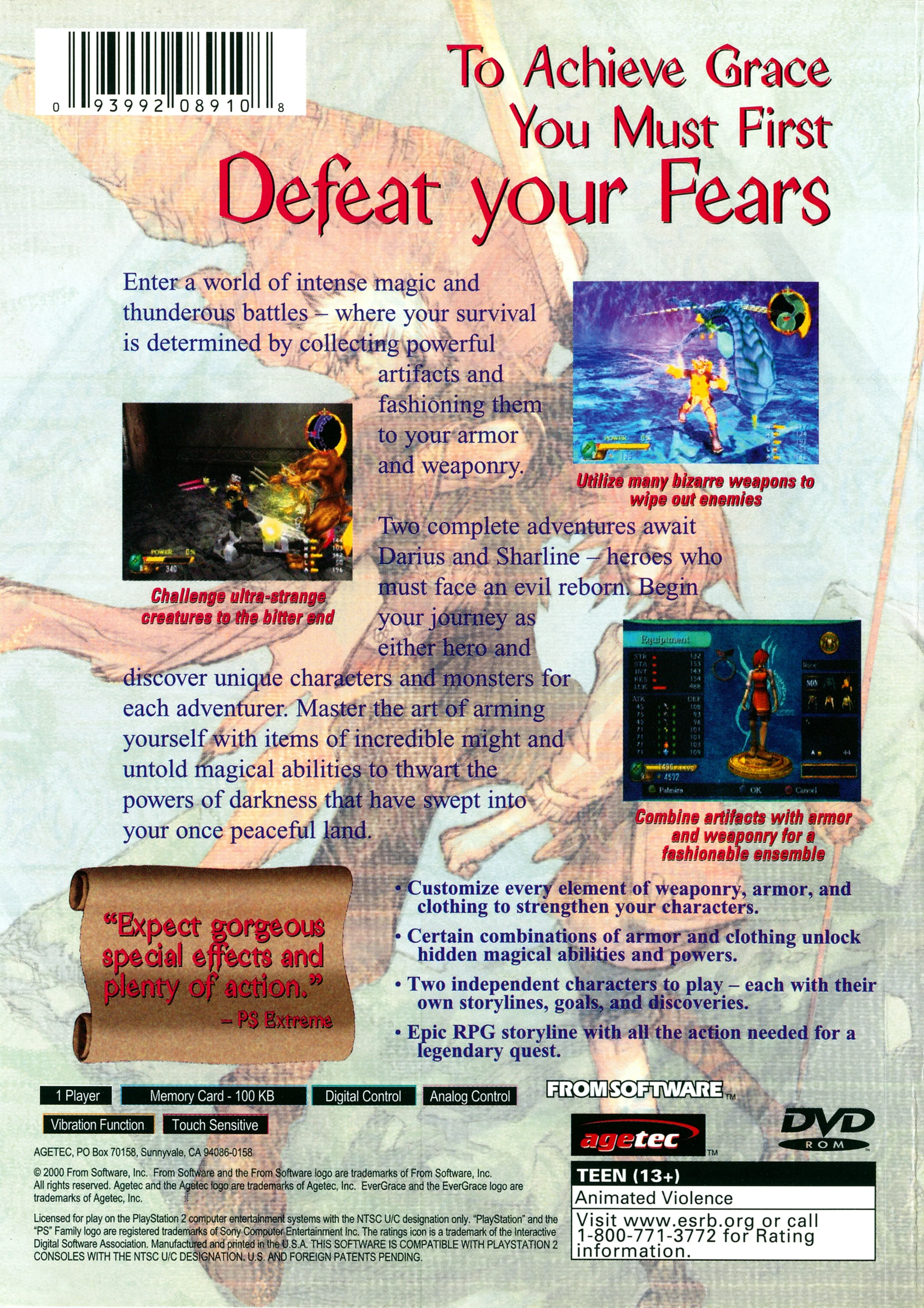 Evergrace - Image 2