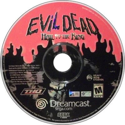 Evil Dead Hail to the King - Image 3