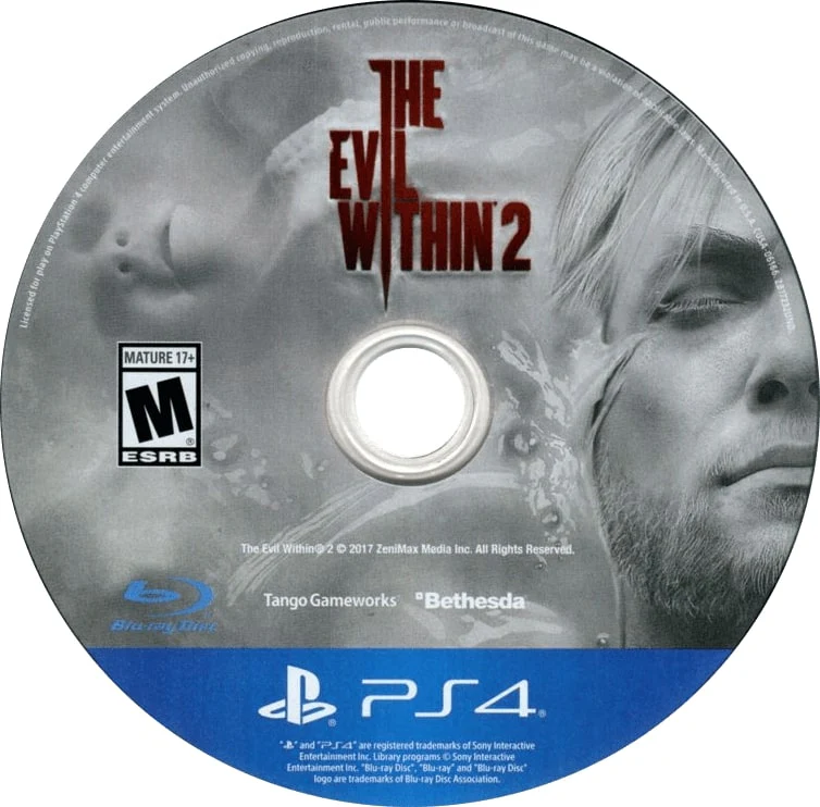 The Evil Within 2 - Image 3