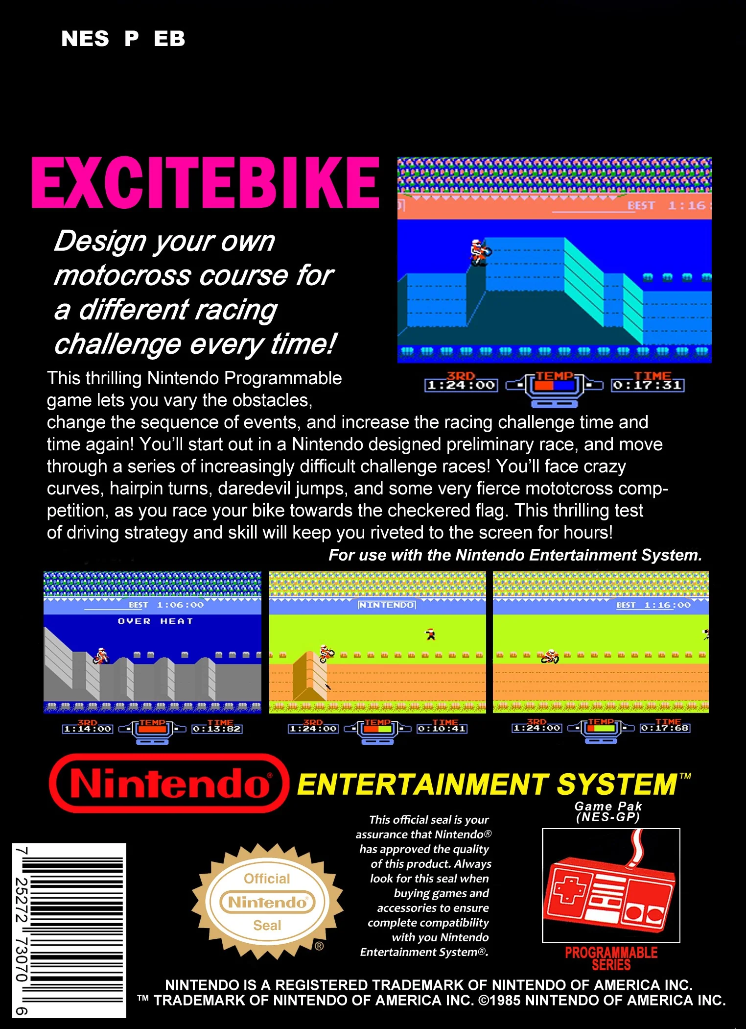 Excitebike - Image 2