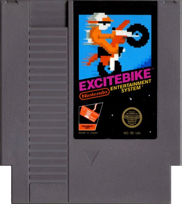 Excitebike - Image 3