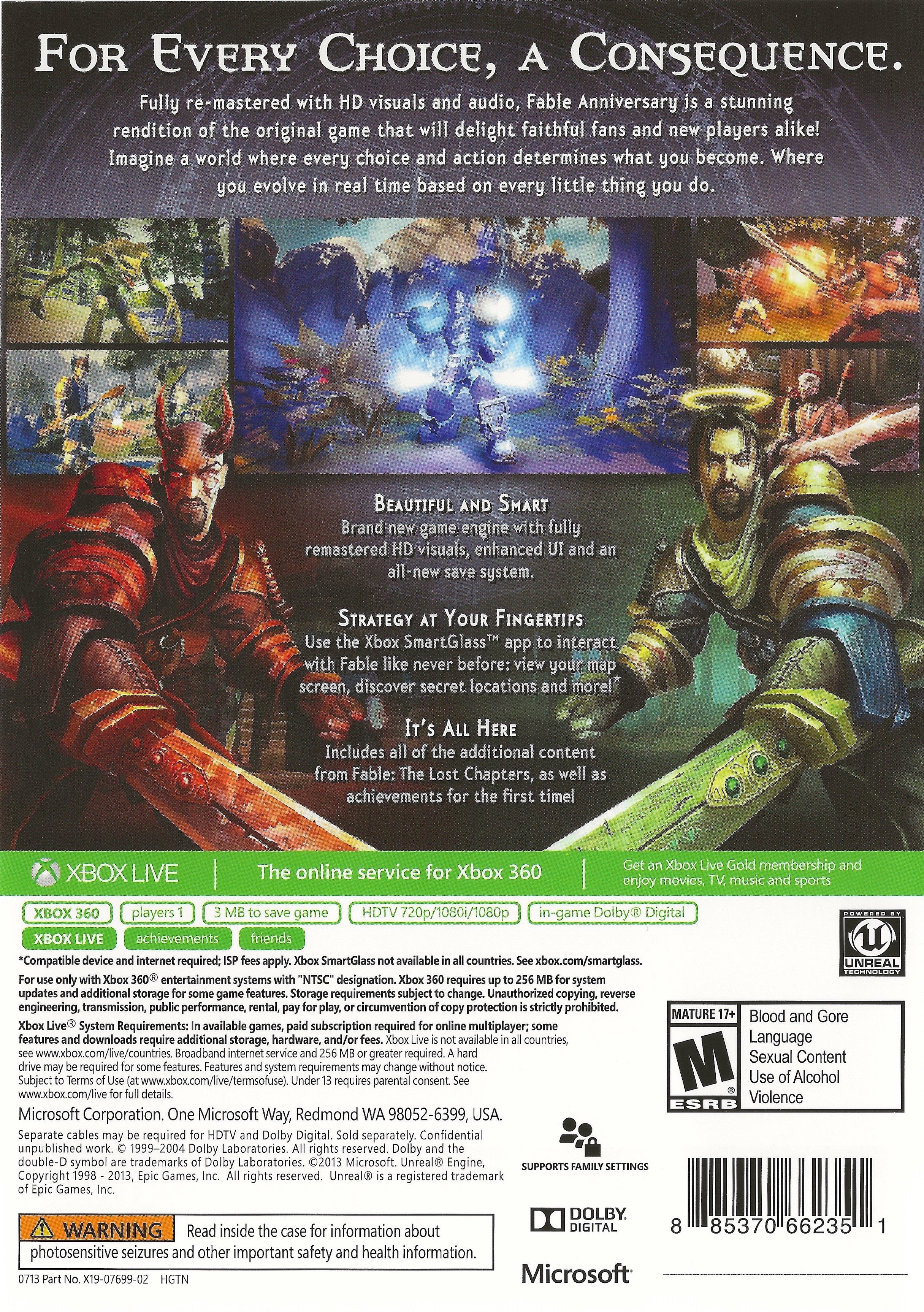 Fable Anniversary - Image 2