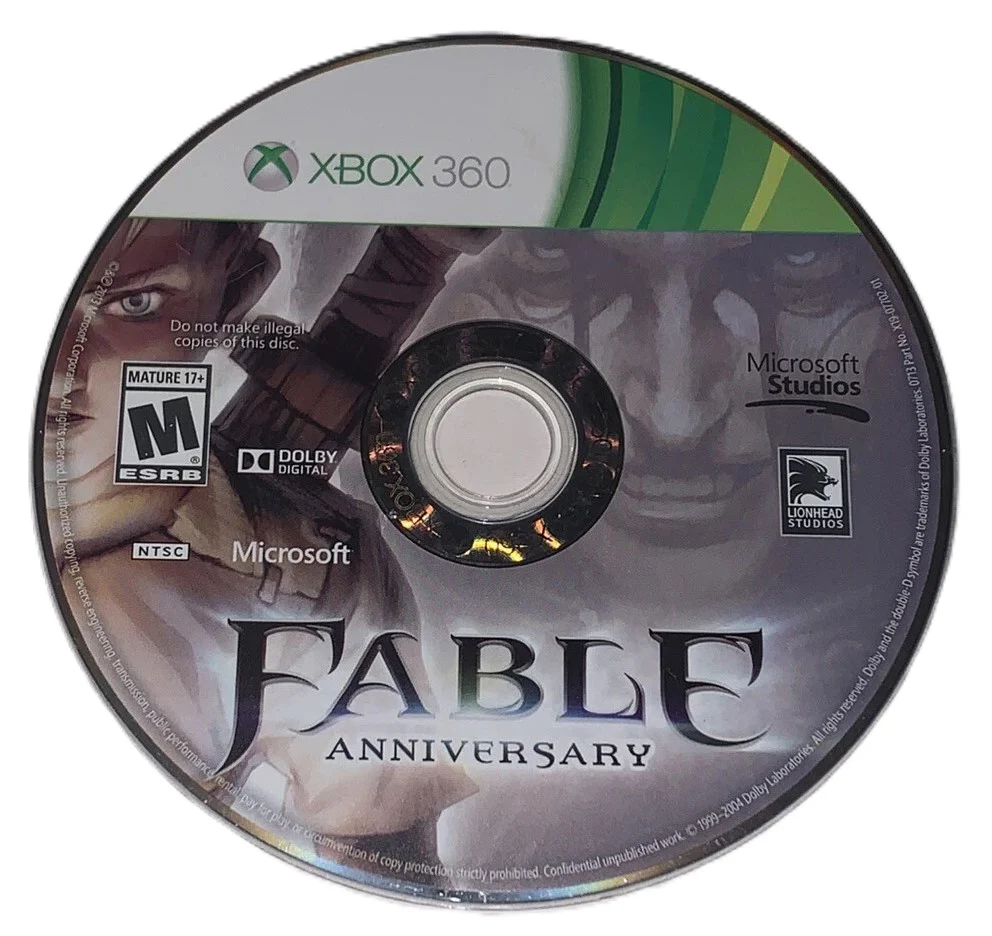 Fable Anniversary - Image 3