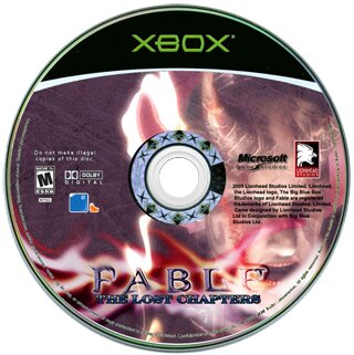 Fable: The Lost Chapters - Image 3