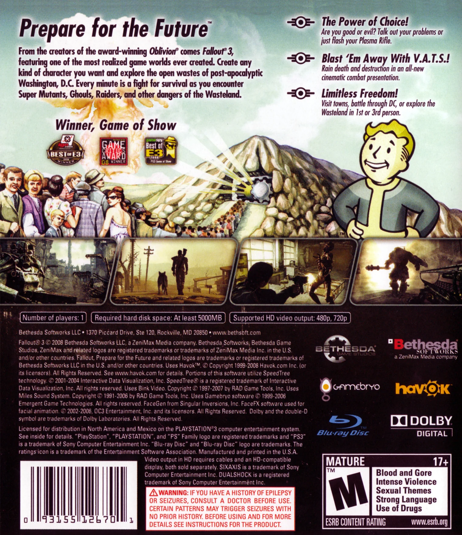 Fallout 3 - Image 2