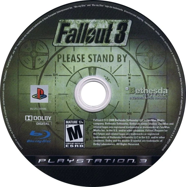Fallout 3 - Image 3
