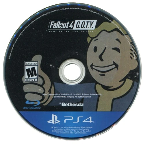 Fallout 4 [Game of the Year] - Image 3