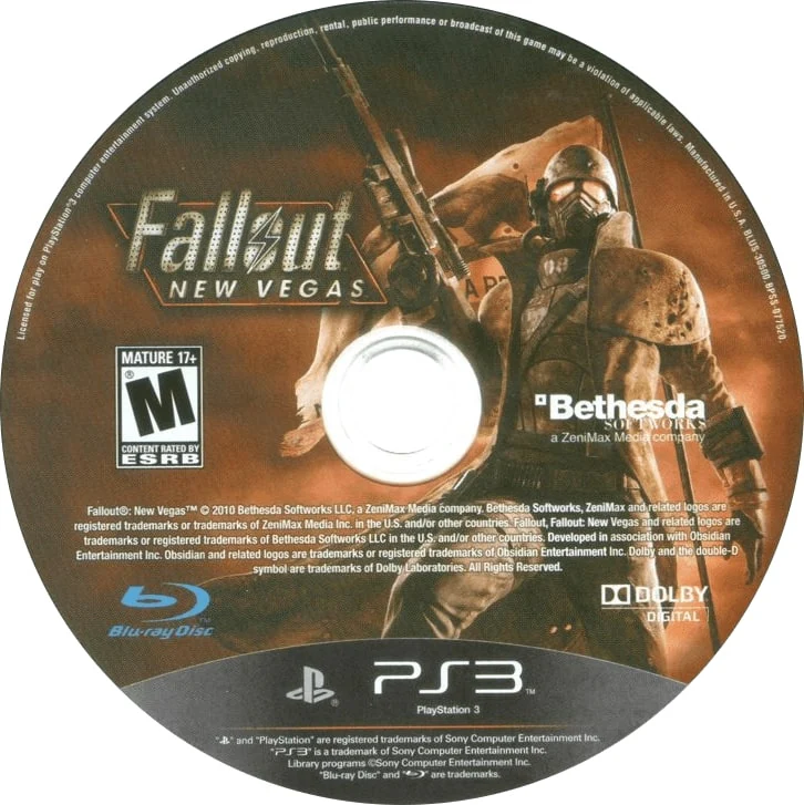 Fallout New Vegas - Image 3