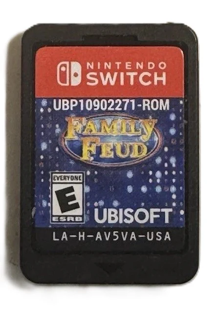 Family Feud - Image 3