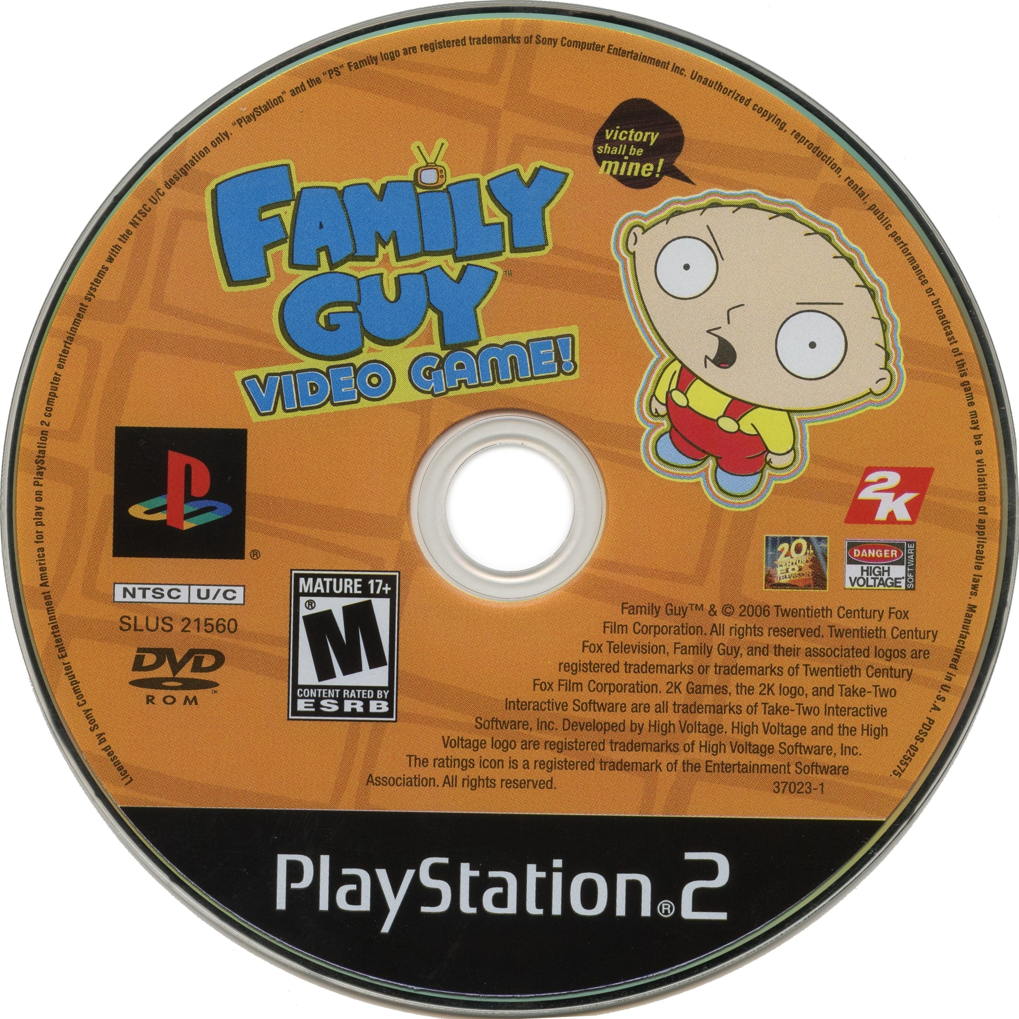 Family Guy - Image 3