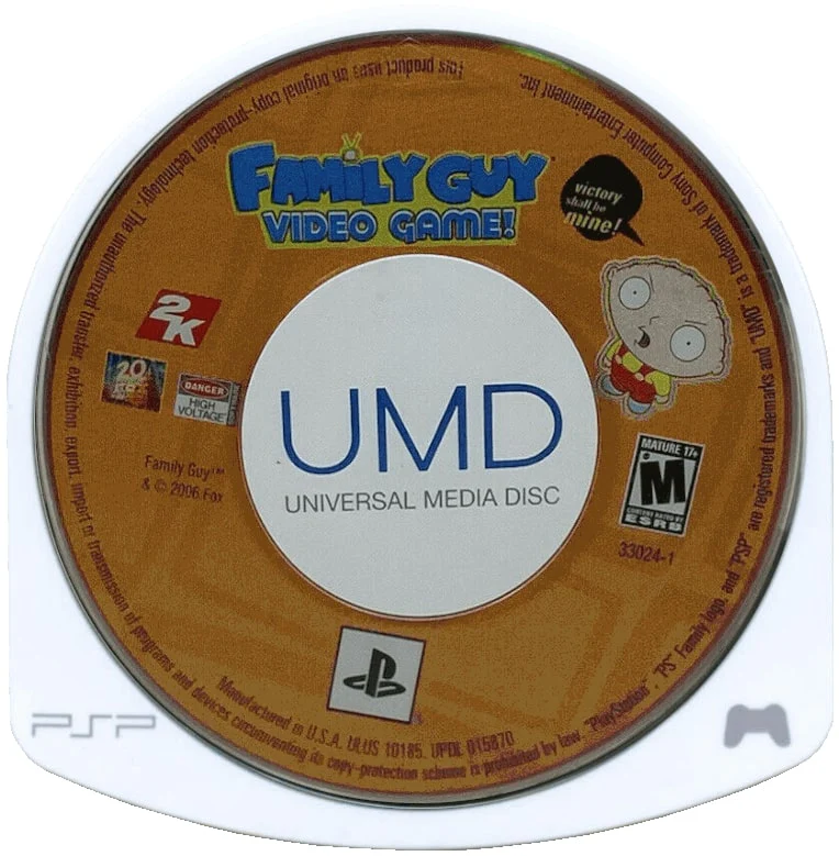 Family Guy - Image 3