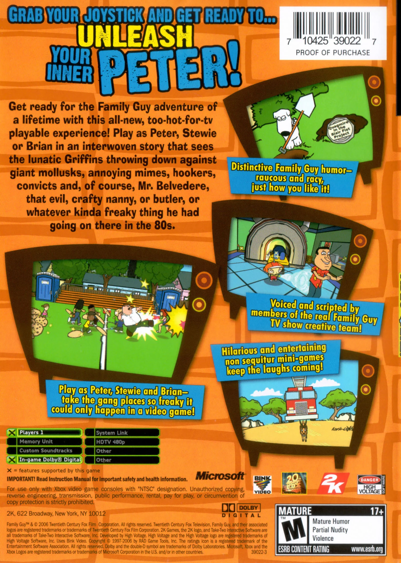 Family Guy - Image 2