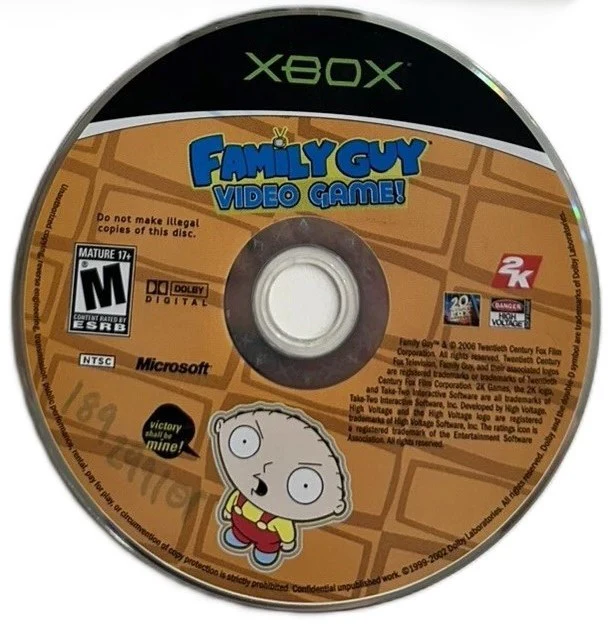 Family Guy - Image 3