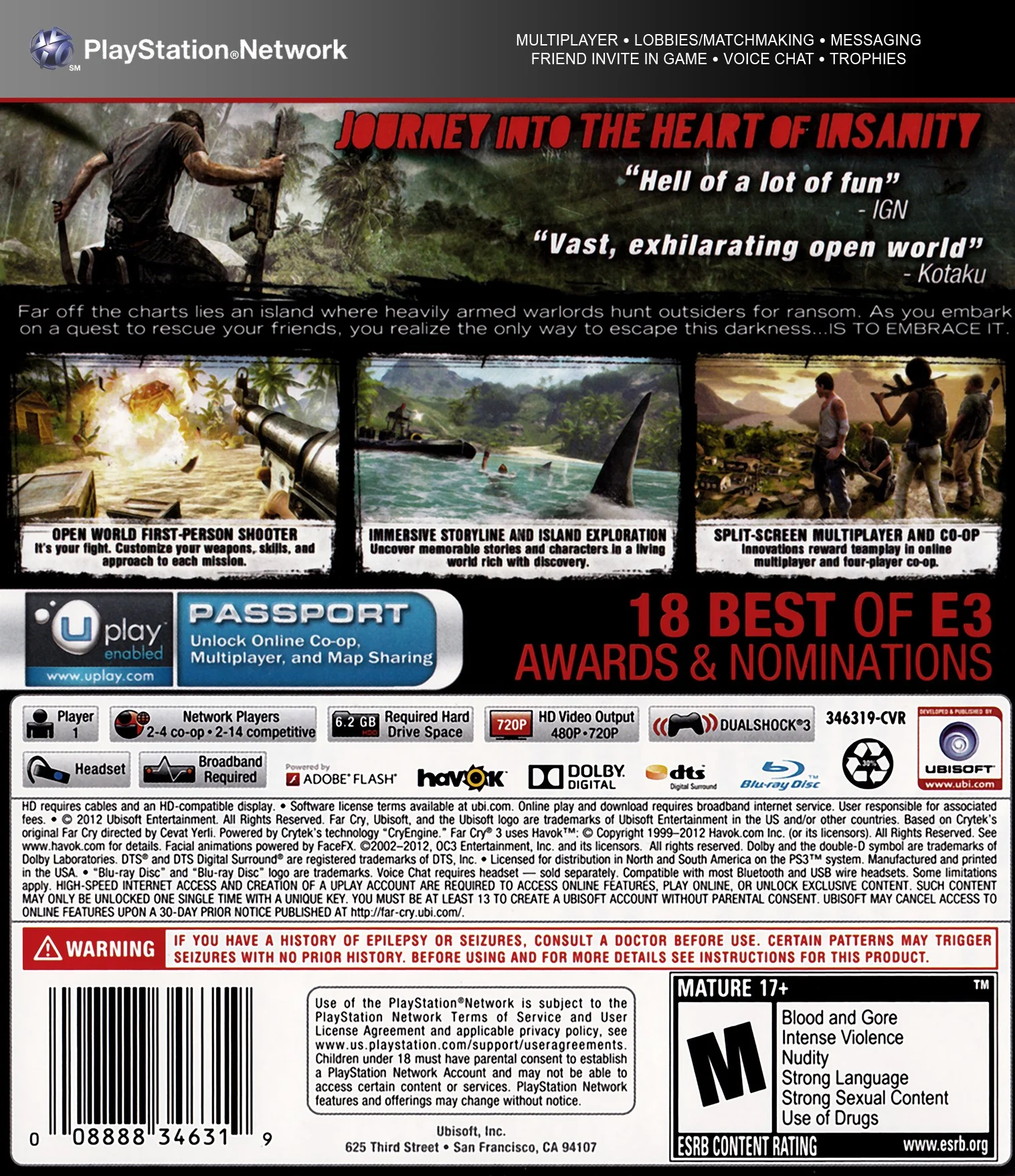 Far Cry 3 - Image 2