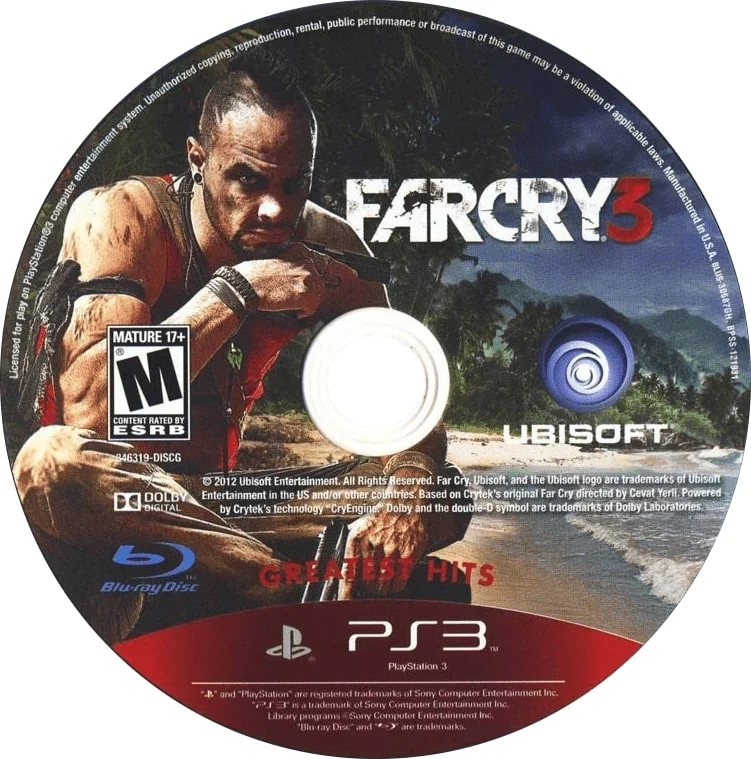 Far Cry 3 - Image 3