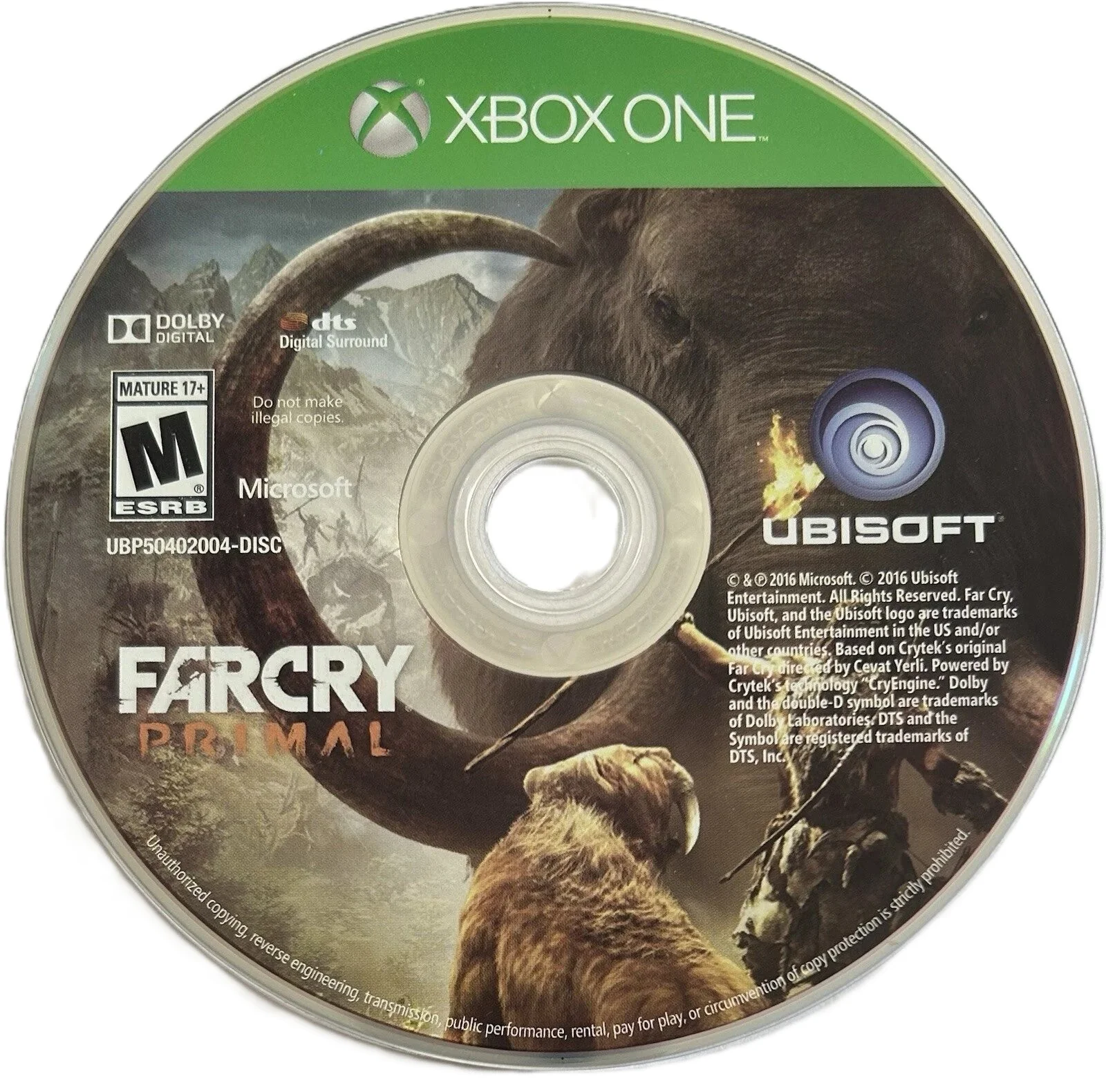 Far Cry Primal - Image 3