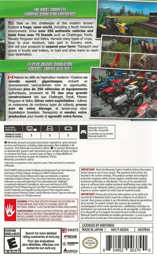 Farming Simulator - Image 2