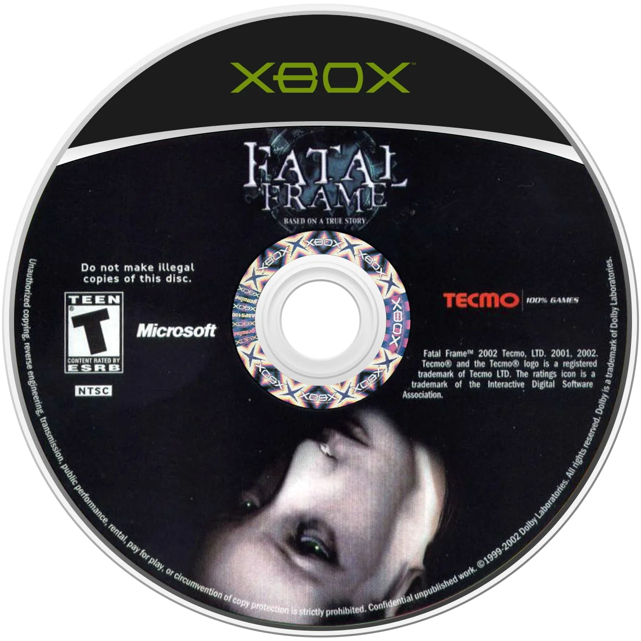 Fatal Frame - Image 3