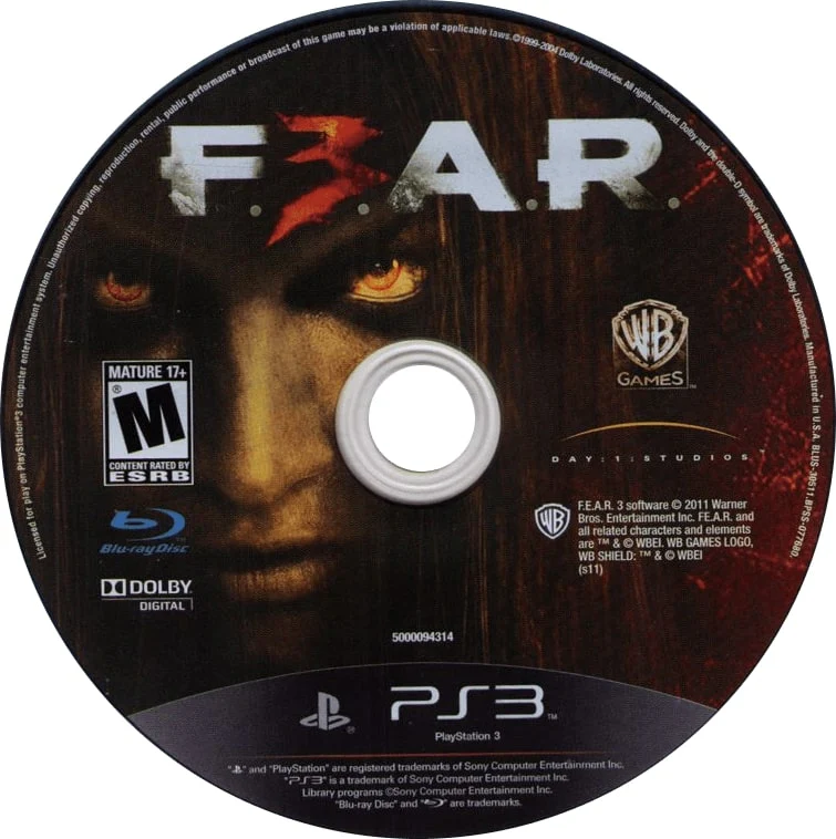 F.E.A.R. 3 - Image 3