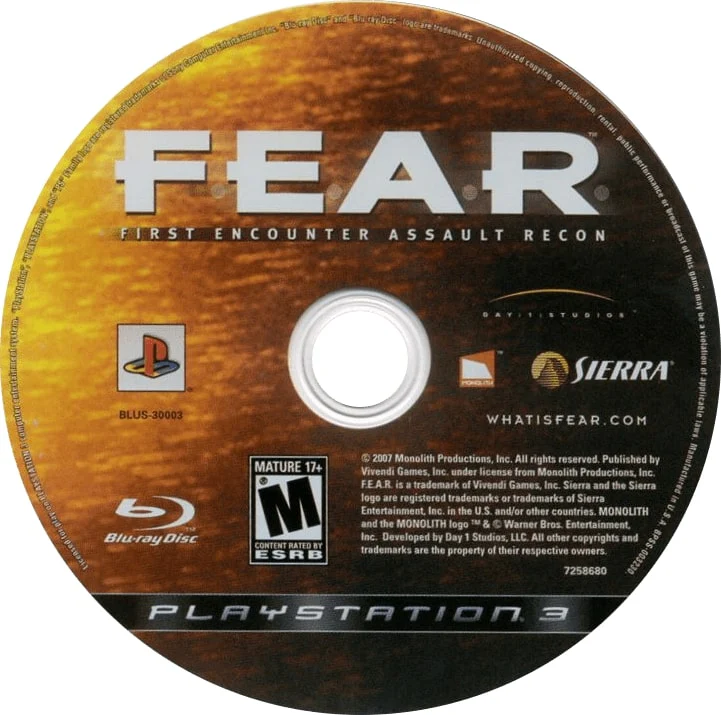 F.E.A.R. - Image 3