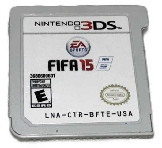 FIFA 15 - Image 3