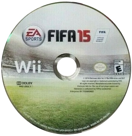 FIFA 15 - Image 3