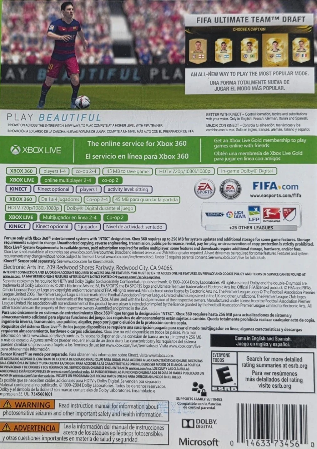 FIFA 16 - Image 2