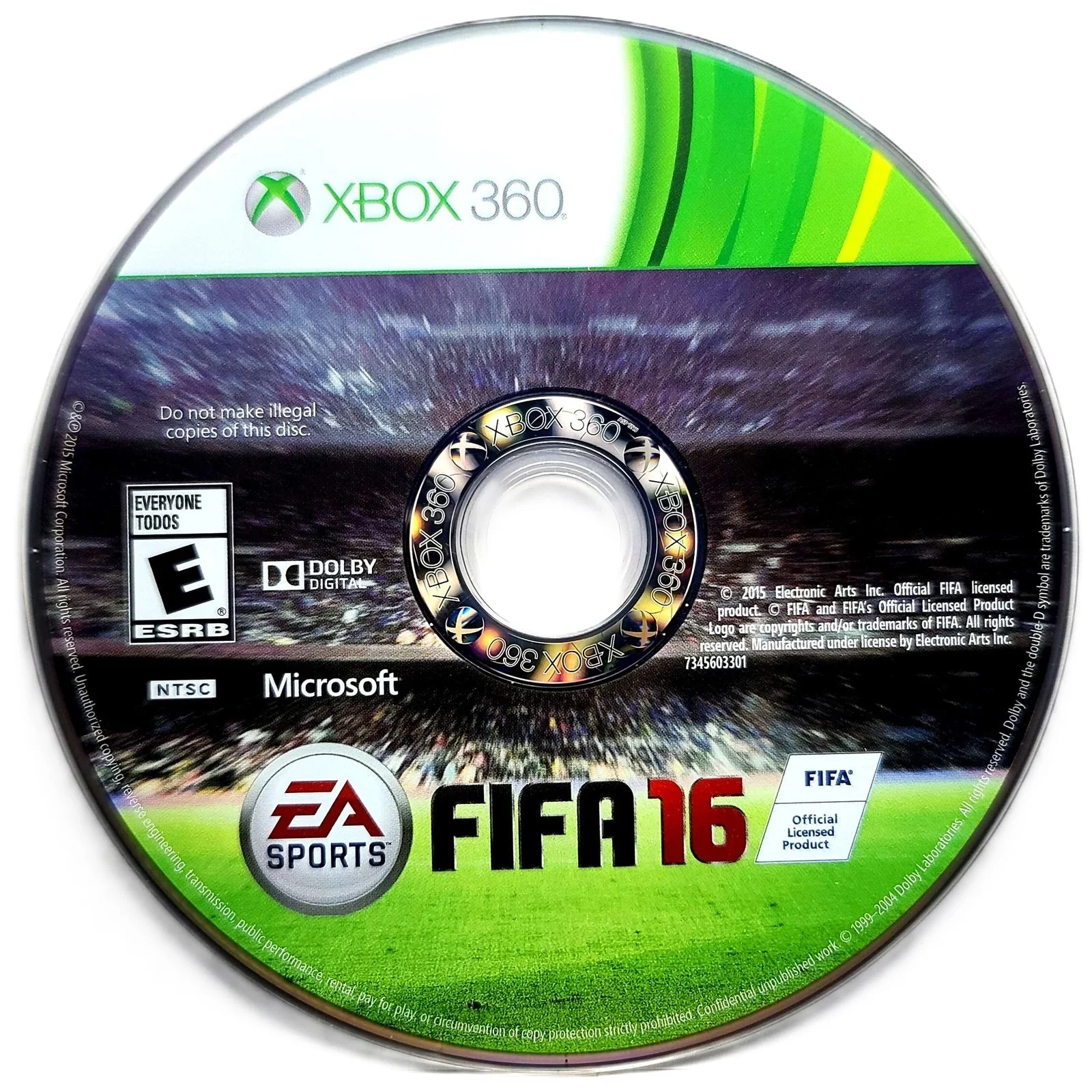 FIFA 16 - Image 3