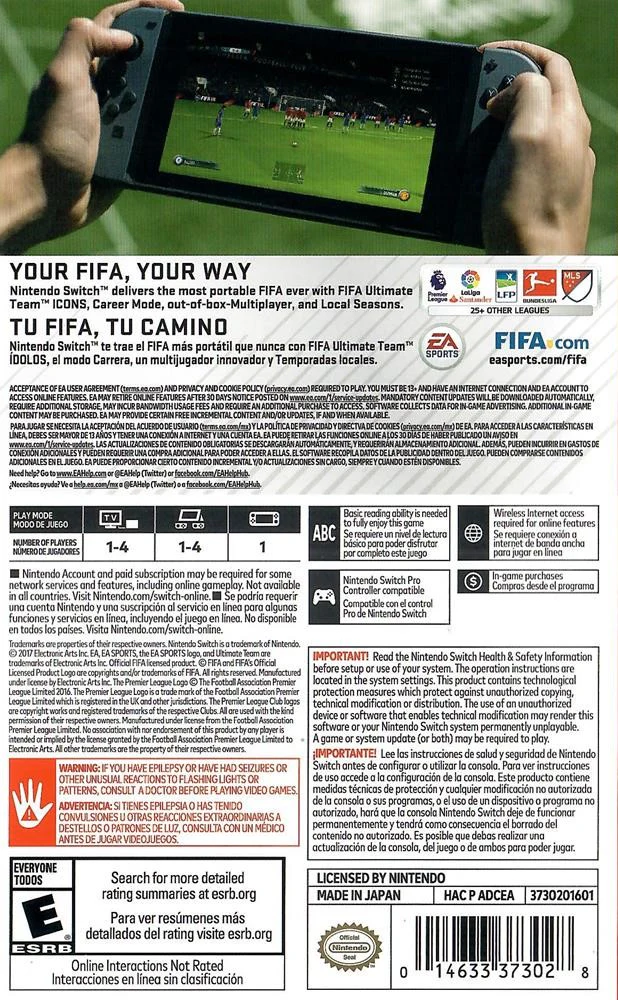 FIFA 18 - Image 2