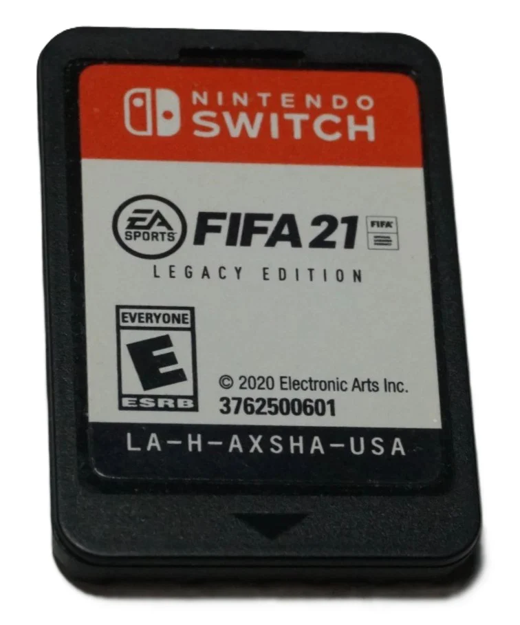 FIFA 21 - Image 3