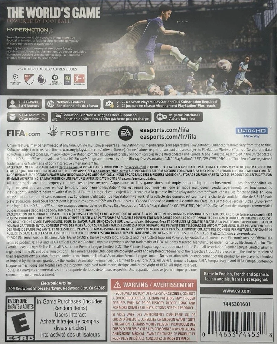 FIFA 23 - Image 2