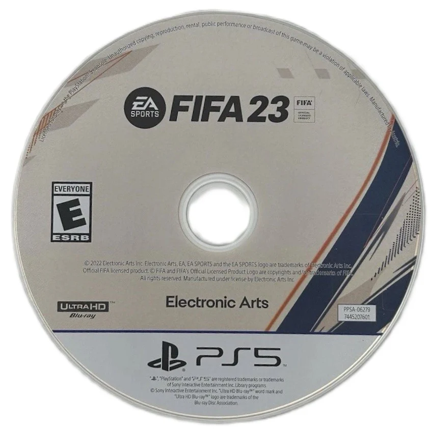 FIFA 23 - Image 3