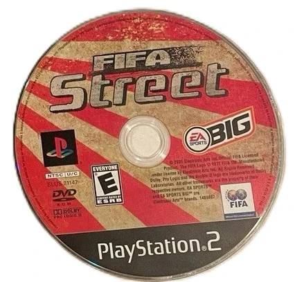FIFA Street - Image 3