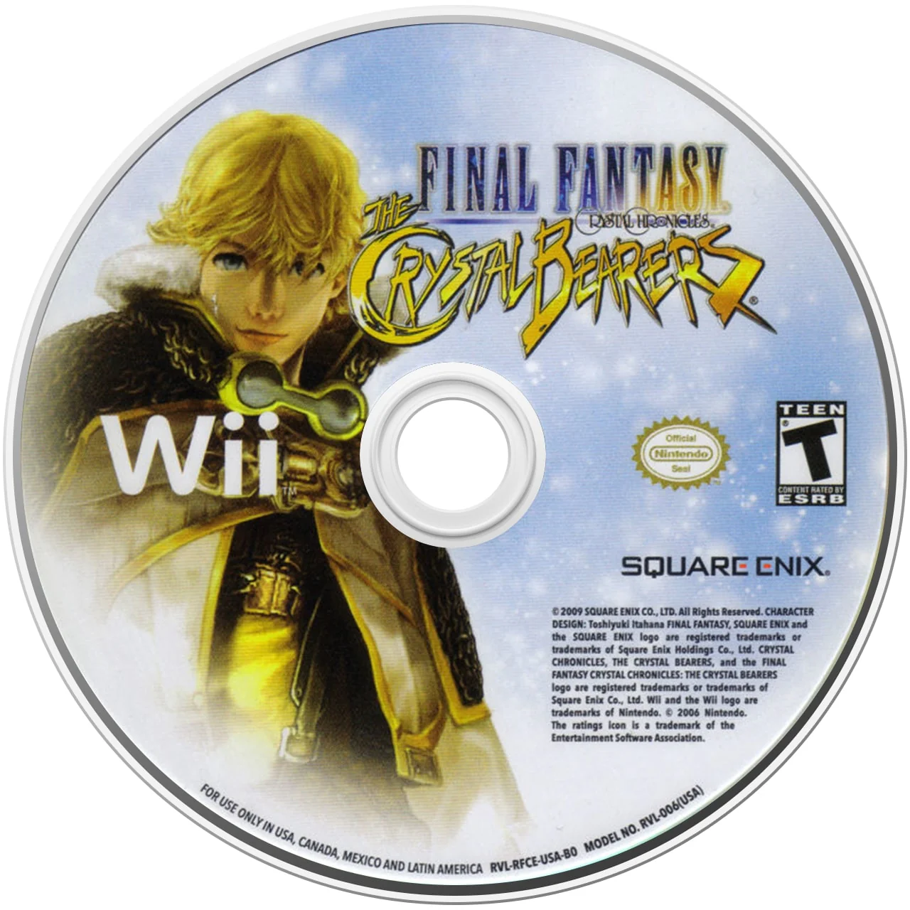 Final Fantasy Crystal Chronicles: Crystal Bearers - Image 3