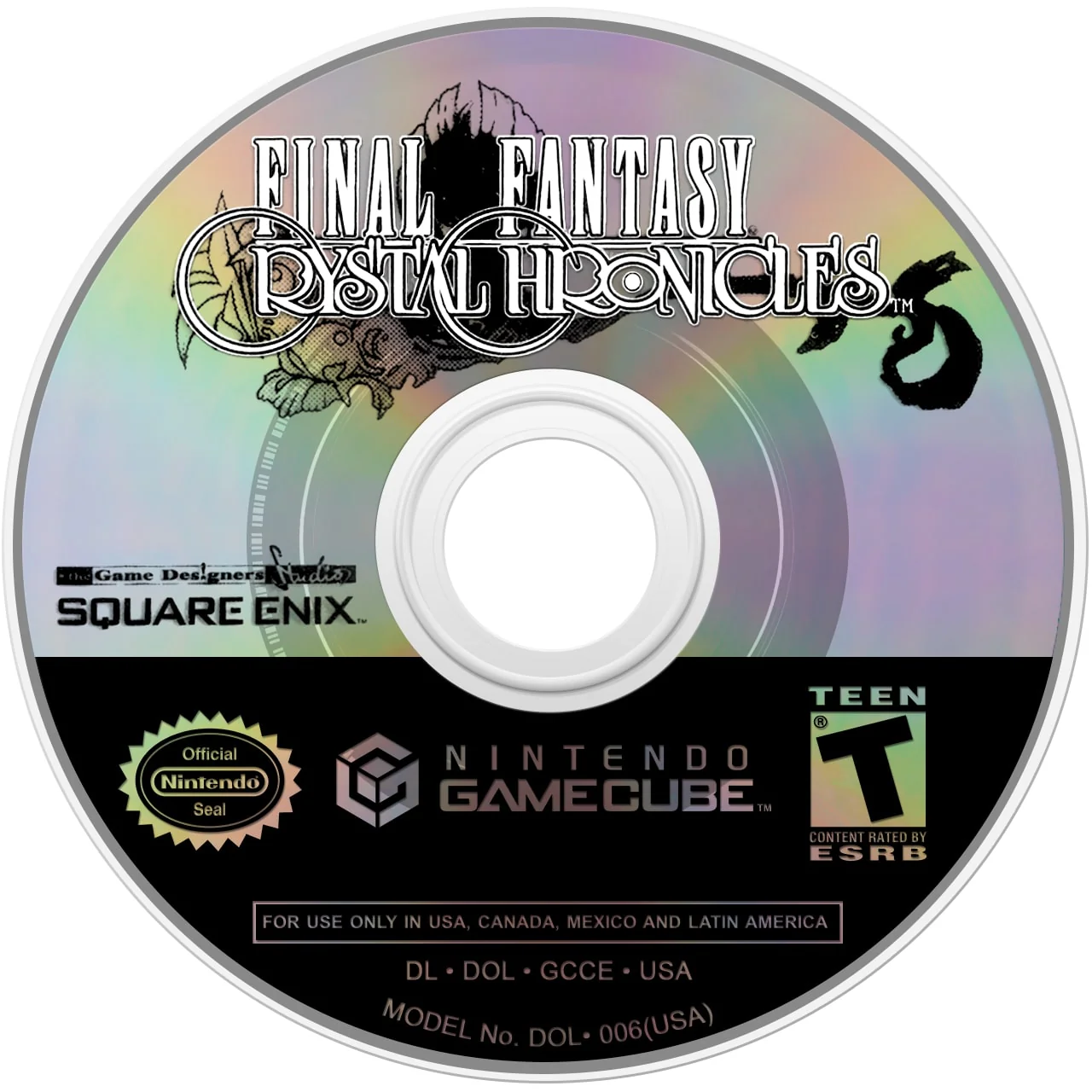 Final Fantasy: Crystal Chronicles - Image 3