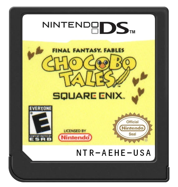 Final Fantasy Fables: Chocobo Tales - Image 3