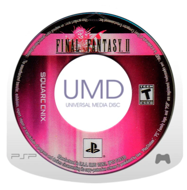 Final Fantasy II - Image 3