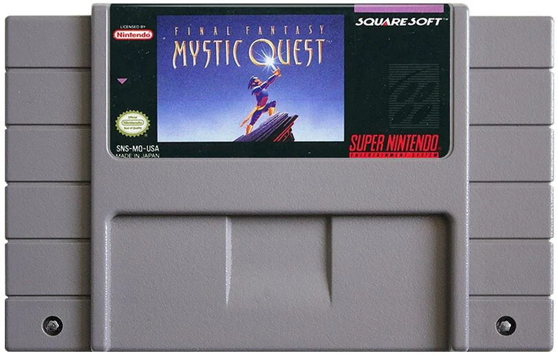 Final Fantasy Mystic Quest - Image 3