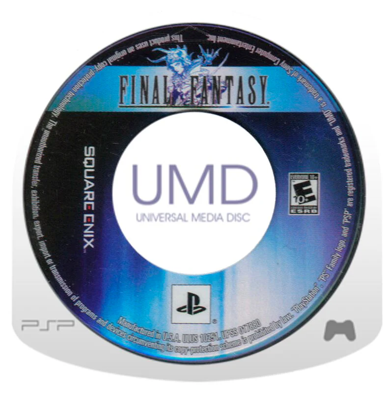 Final Fantasy - Image 3