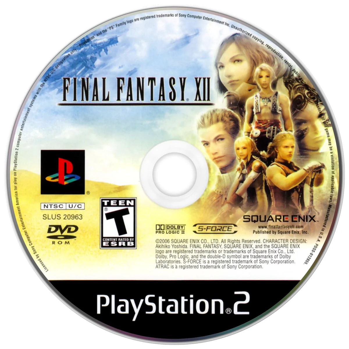 Final Fantasy XII - Image 3