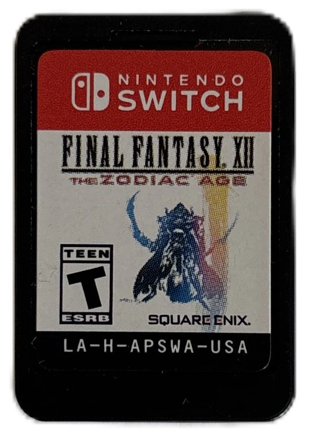 Final Fantasy XII: The Zodiac Age - Image 3