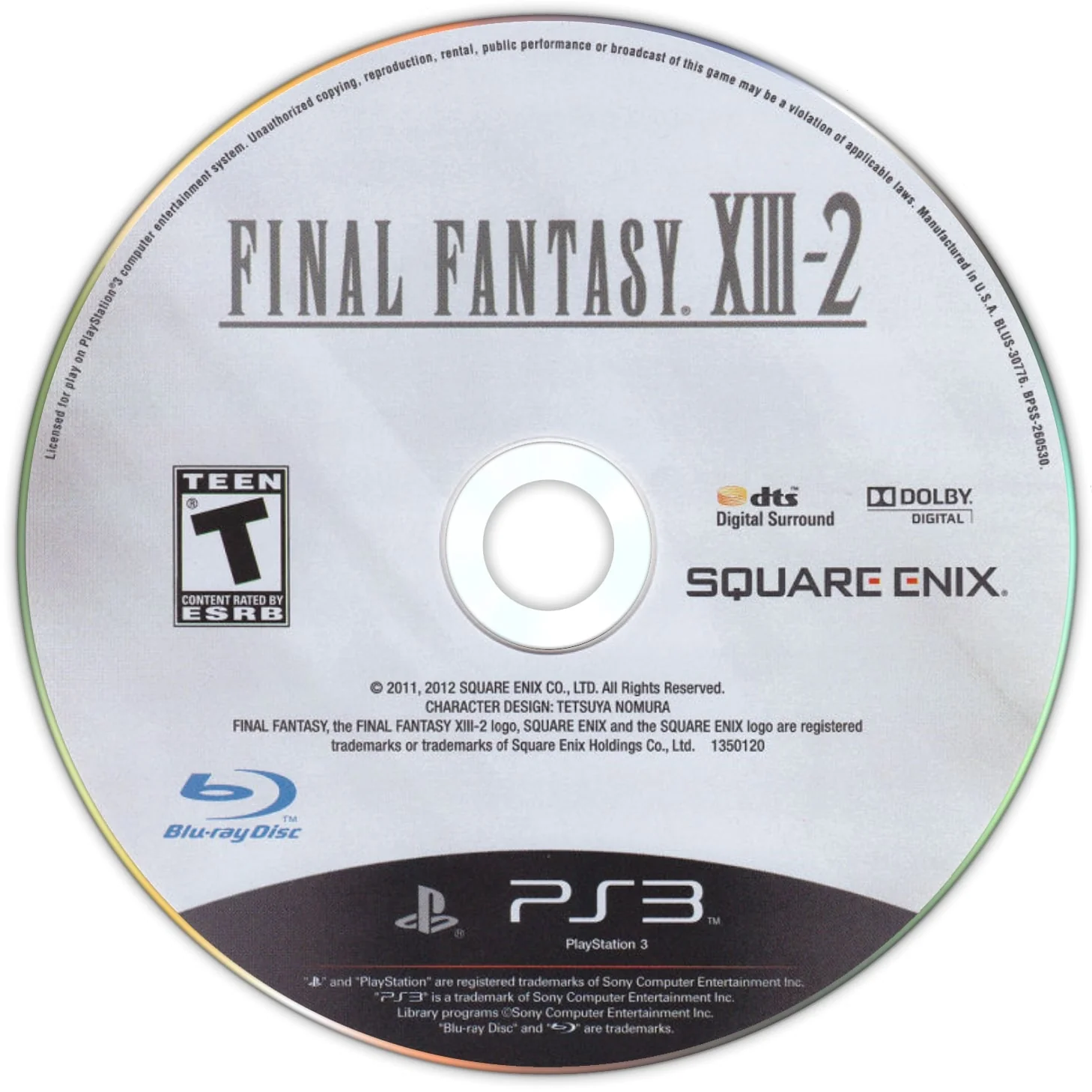 Final Fantasy XIII-2 - Image 3