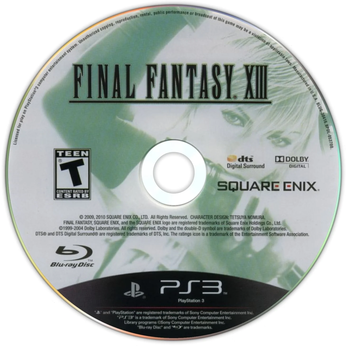 Final Fantasy XIII - Image 3
