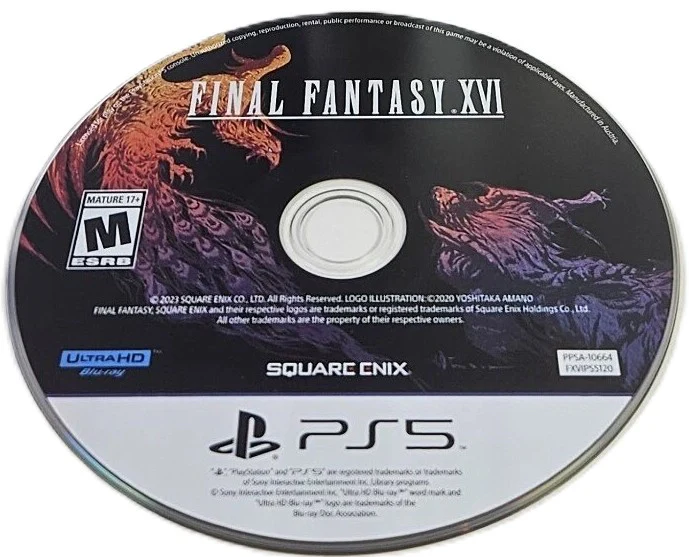 Final Fantasy XVI - Image 3