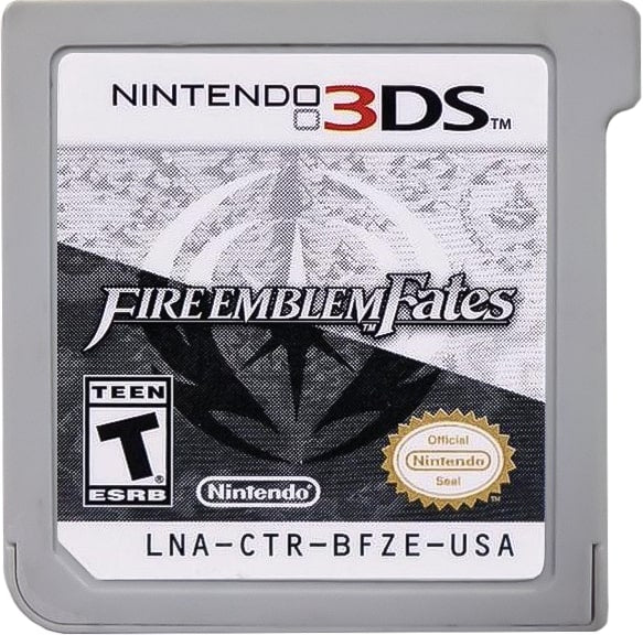 Fire Emblem Fates Special Edition - Image 3