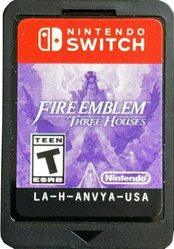Fire Emblem: Three Houses - Image 3
