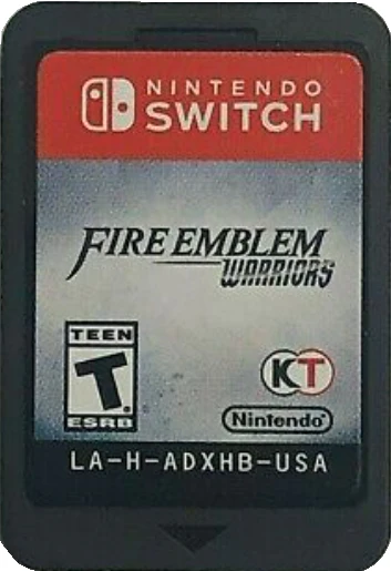 Fire Emblem Warriors - Image 3