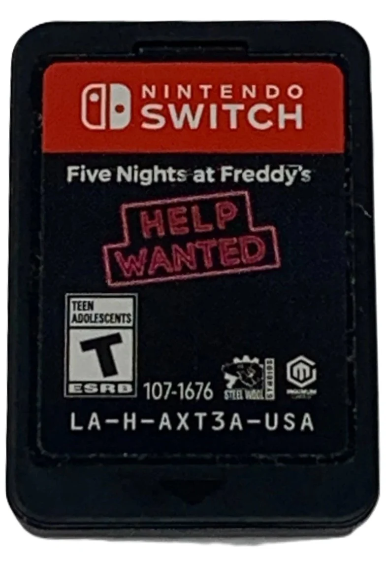 Five Nights at Freddy's: Help Wanted - Image 3