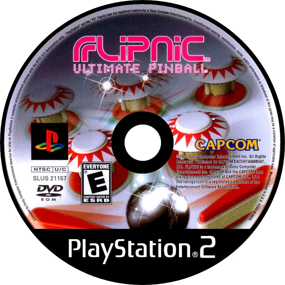 Flipnic Ultimate Pinball - Image 3