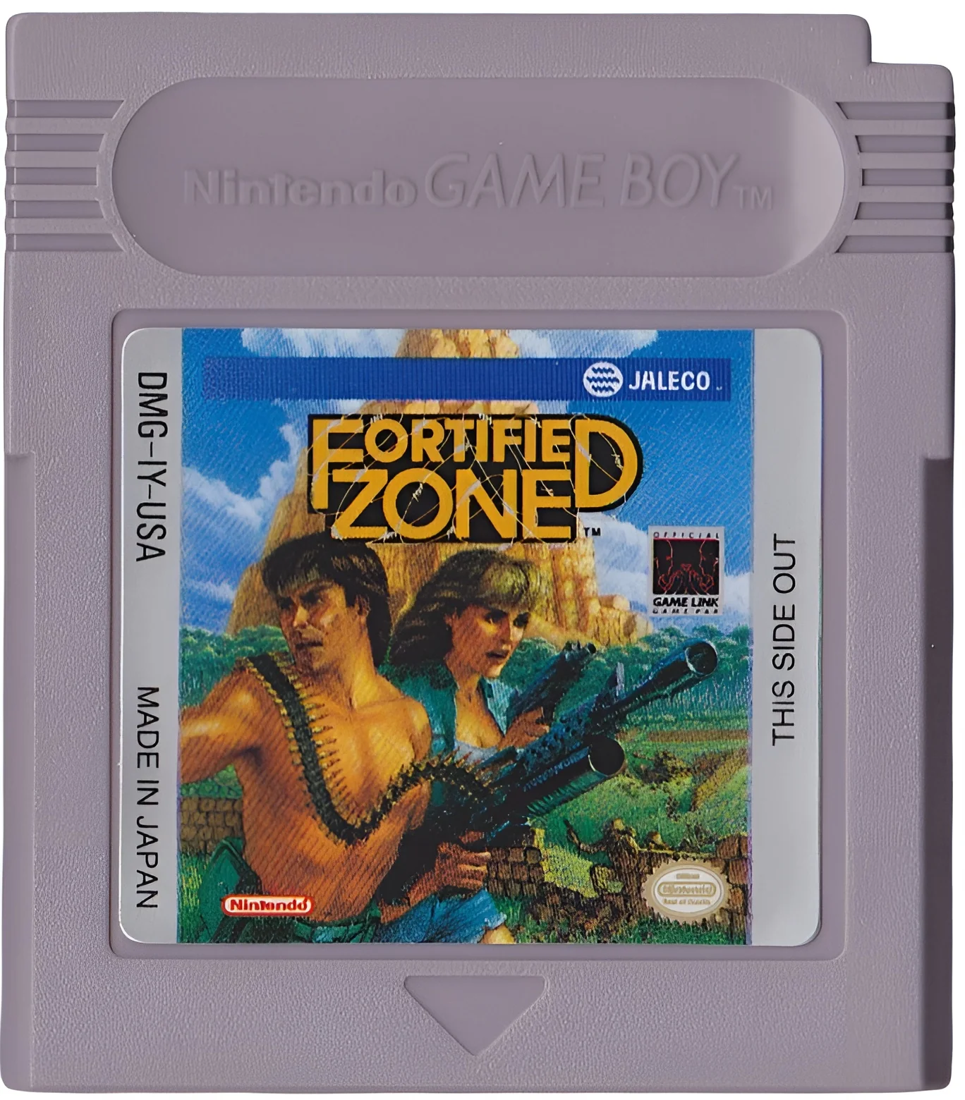Fortified Zone - Image 3